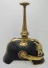 Bavarian Chevau-Leger Officers Pickelhaube Visuel 8